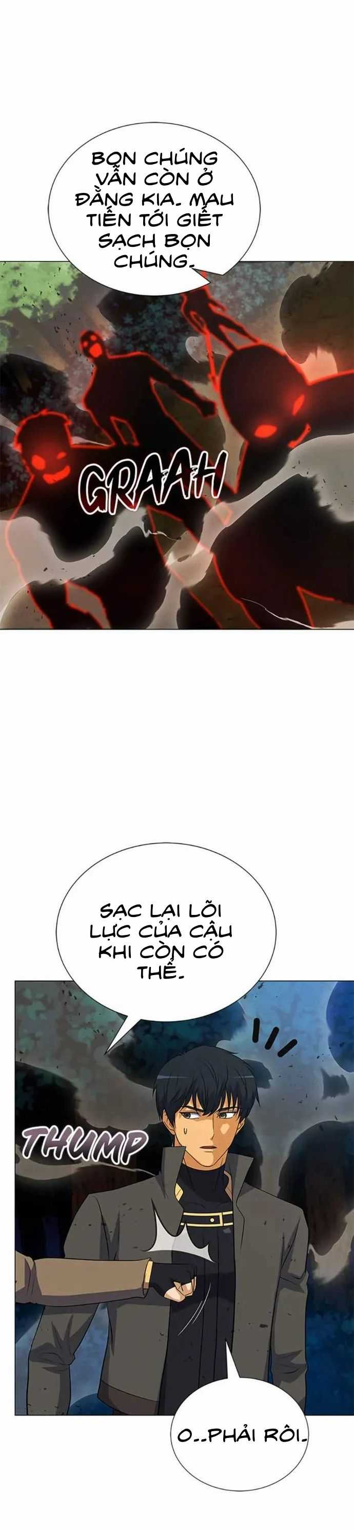 Thợ Săn Ăn Thịt Người Chương 84 trang 51