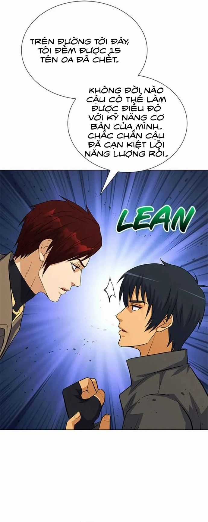 Thợ Săn Ăn Thịt Người Chương 84 trang 6