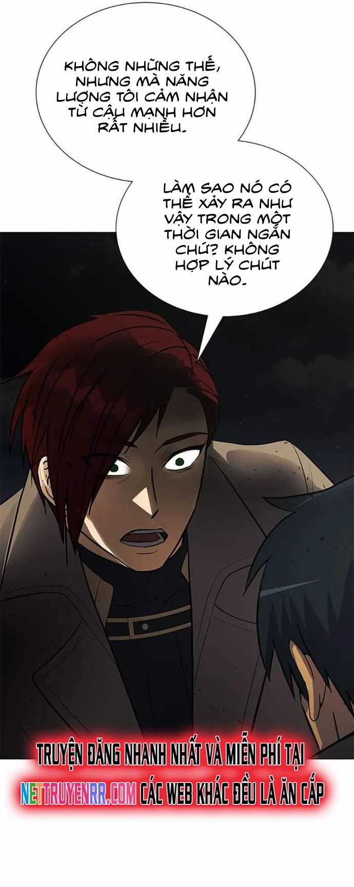 Thợ Săn Ăn Thịt Người Chương 84 trang 7