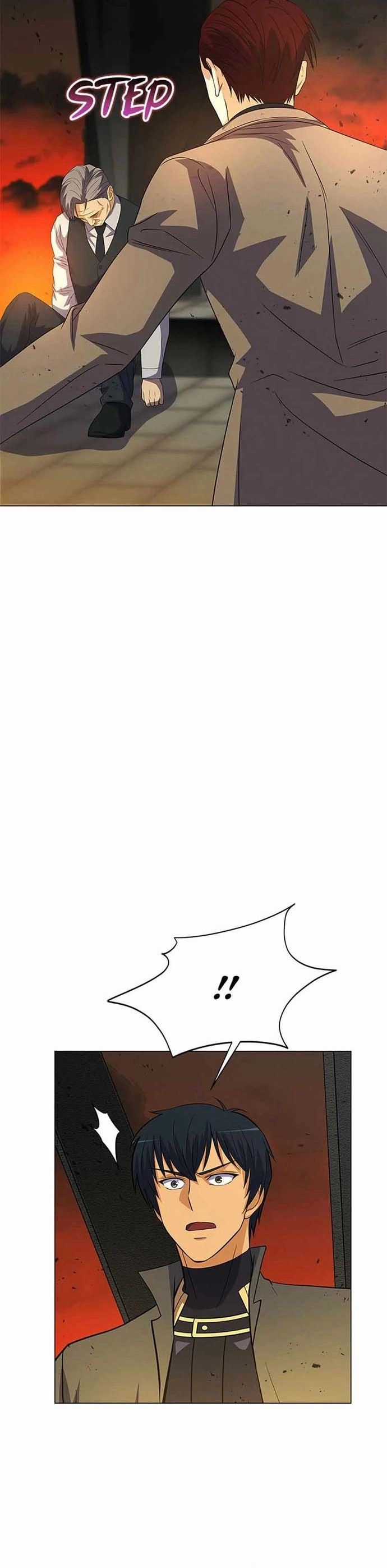 Thợ Săn Ăn Thịt Người Chương 85 trang 11