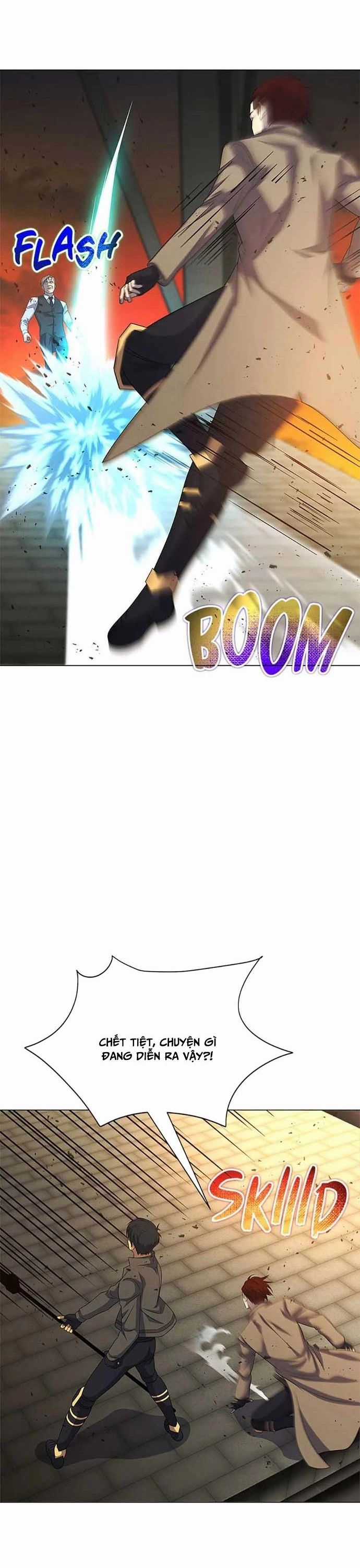 Thợ Săn Ăn Thịt Người Chương 85 trang 13