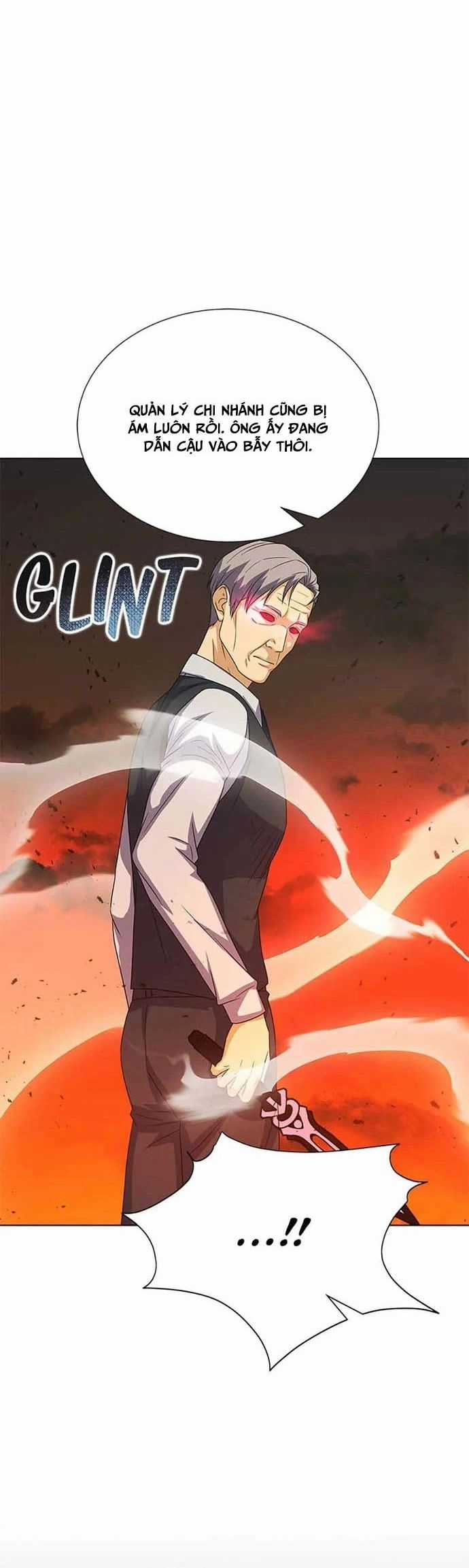 Thợ Săn Ăn Thịt Người Chương 85 trang 14