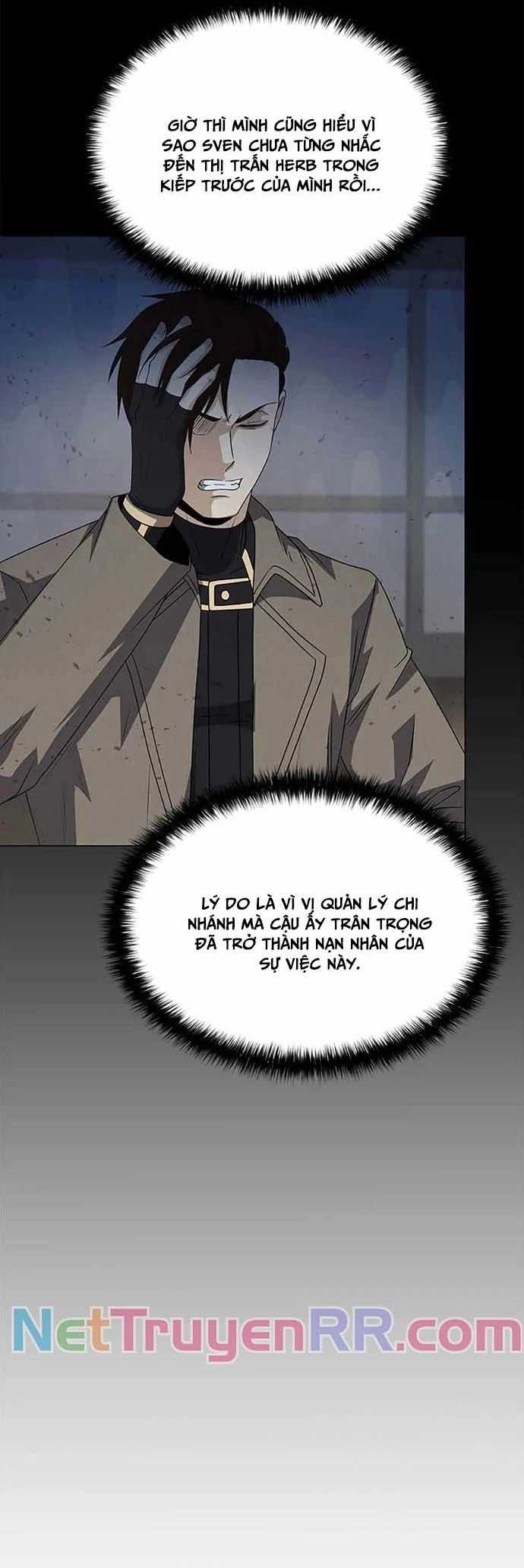 Thợ Săn Ăn Thịt Người Chương 85 trang 17