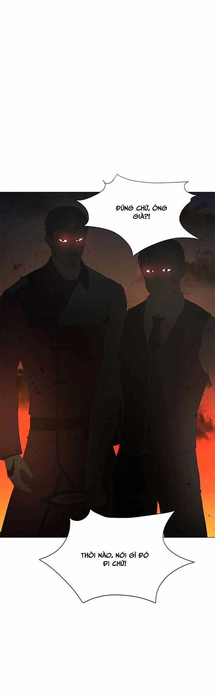 Thợ Săn Ăn Thịt Người Chương 85 trang 19