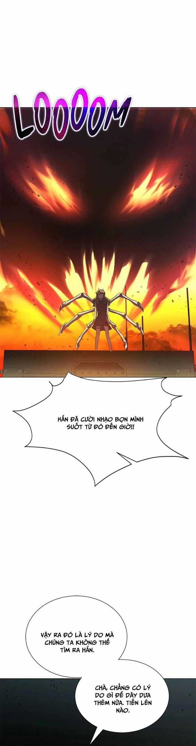 Thợ Săn Ăn Thịt Người Chương 85 trang 2