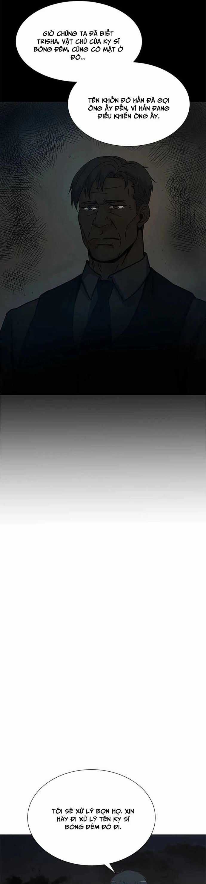 Thợ Săn Ăn Thịt Người Chương 85 trang 22