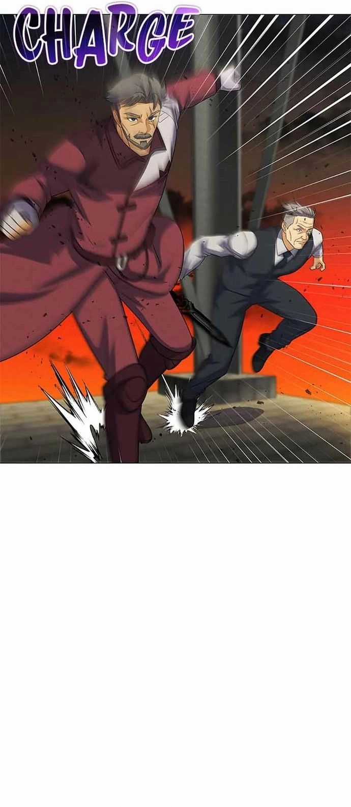 Thợ Săn Ăn Thịt Người Chương 85 trang 26