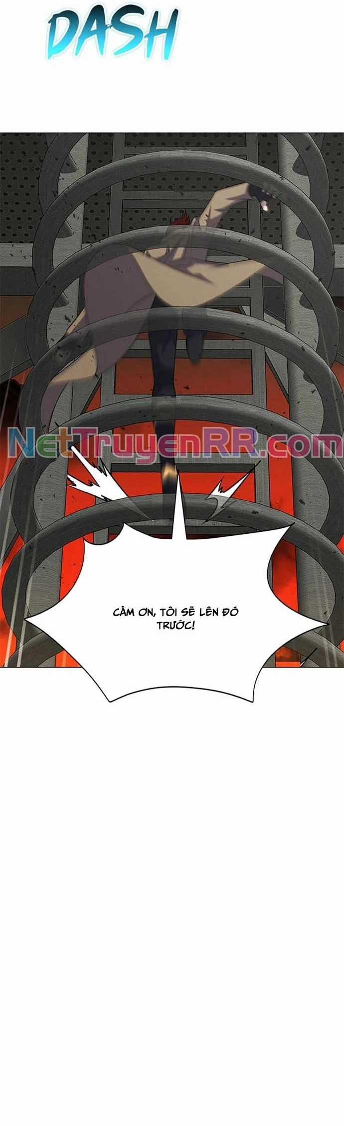 Thợ Săn Ăn Thịt Người Chương 85 trang 28