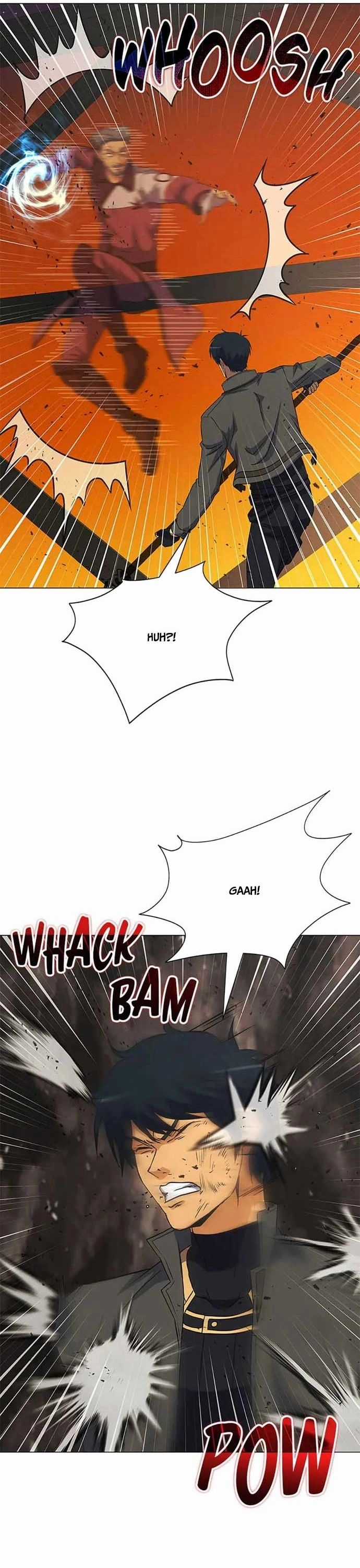 Thợ Săn Ăn Thịt Người Chương 85 trang 30