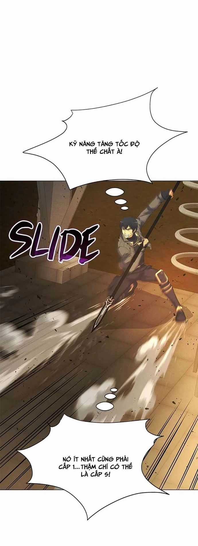 Thợ Săn Ăn Thịt Người Chương 85 trang 31