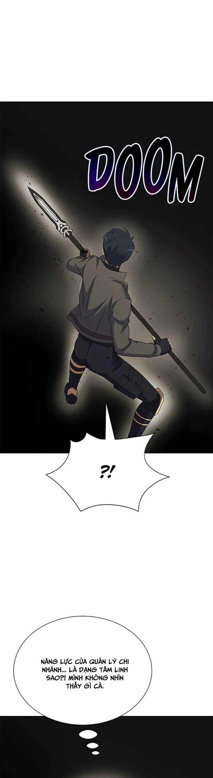 Thợ Săn Ăn Thịt Người Chương 85 trang 34