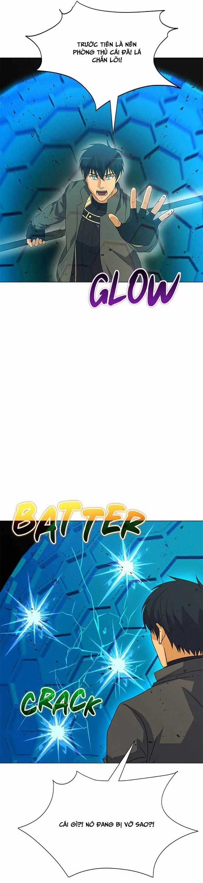 Thợ Săn Ăn Thịt Người Chương 85 trang 36