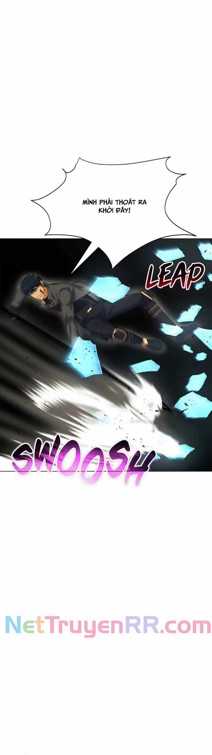 Thợ Săn Ăn Thịt Người Chương 85 trang 37