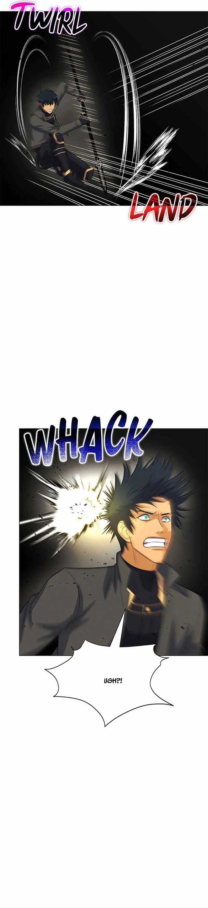 Thợ Săn Ăn Thịt Người Chương 85 trang 38