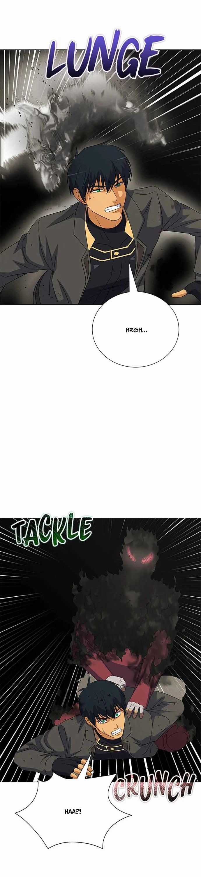 Thợ Săn Ăn Thịt Người Chương 85 trang 39