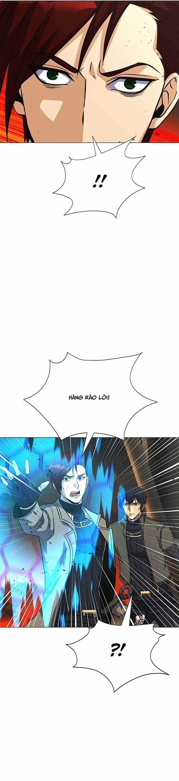 Thợ Săn Ăn Thịt Người Chương 85 trang 4