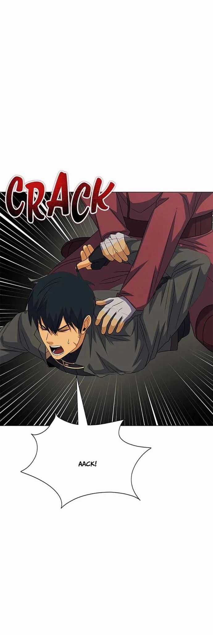 Thợ Săn Ăn Thịt Người Chương 85 trang 40