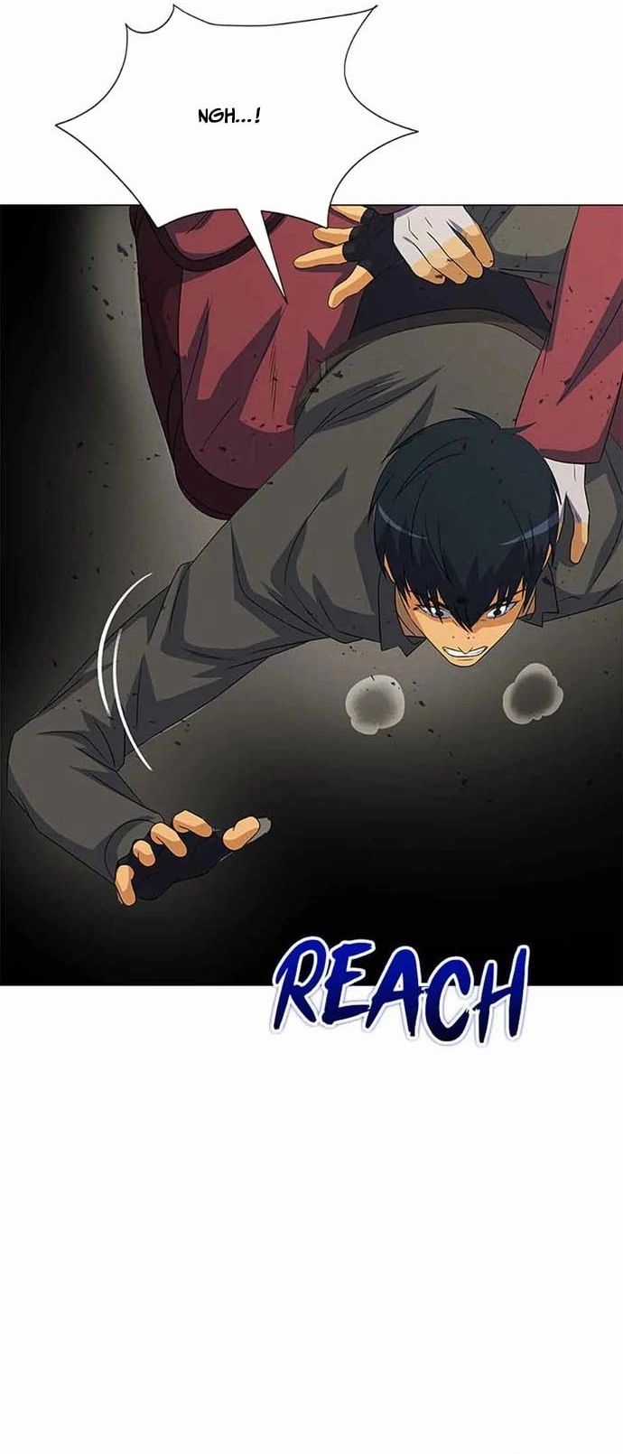 Thợ Săn Ăn Thịt Người Chương 85 trang 41