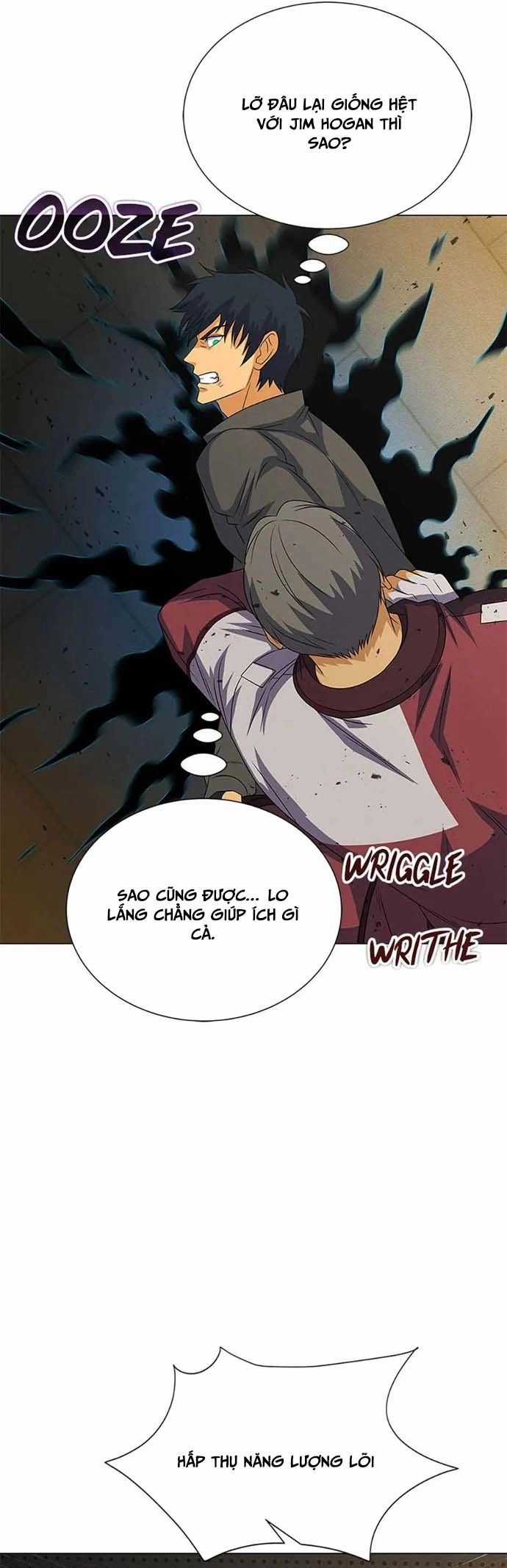 Thợ Săn Ăn Thịt Người Chương 85 trang 43