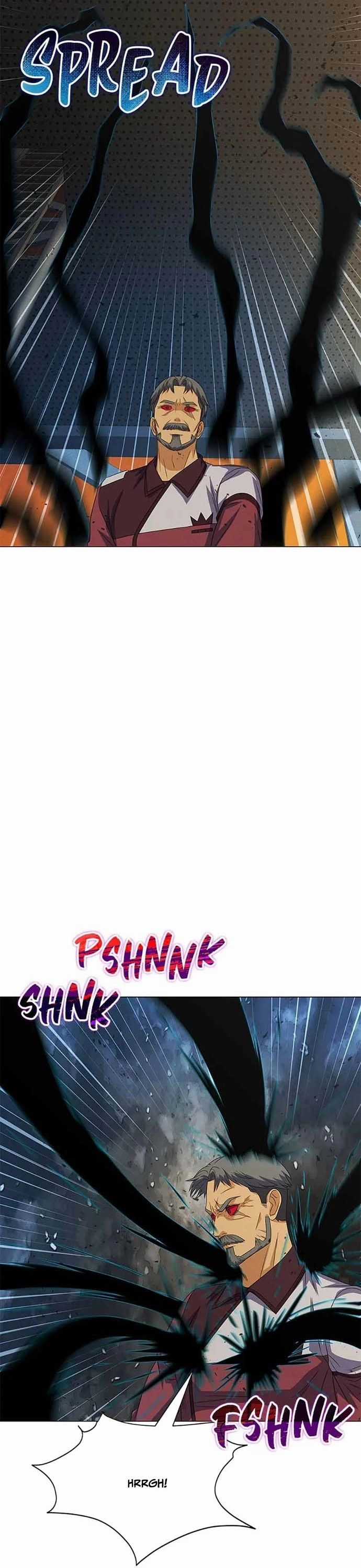 Thợ Săn Ăn Thịt Người Chương 85 trang 44