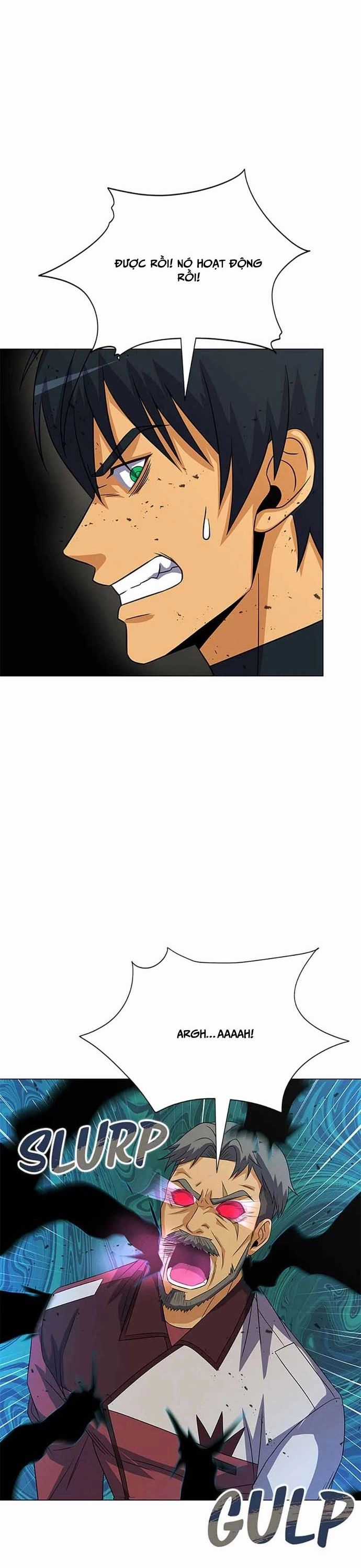 Thợ Săn Ăn Thịt Người Chương 85 trang 45