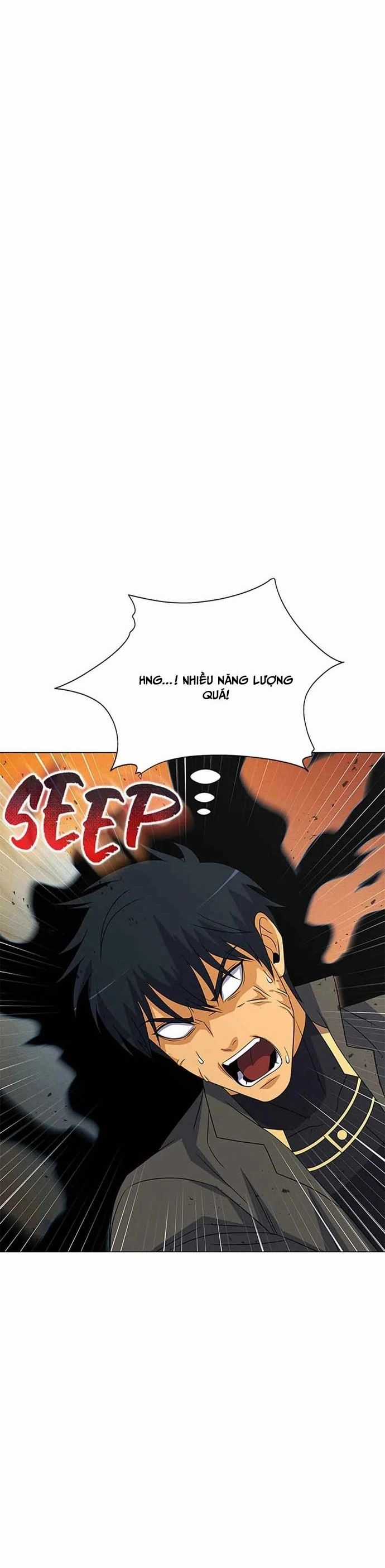 Thợ Săn Ăn Thịt Người Chương 85 trang 46