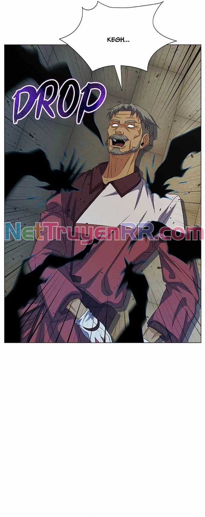 Thợ Săn Ăn Thịt Người Chương 85 trang 47