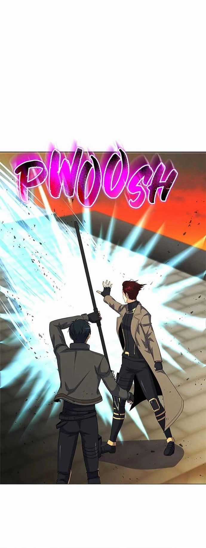 Thợ Săn Ăn Thịt Người Chương 85 trang 5