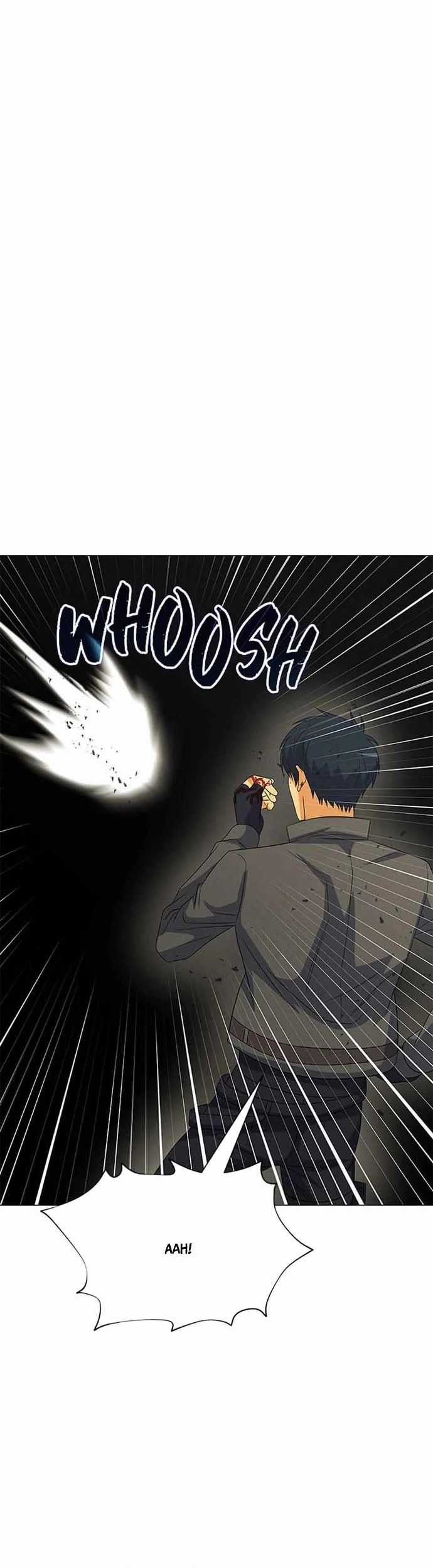 Thợ Săn Ăn Thịt Người Chương 85 trang 50