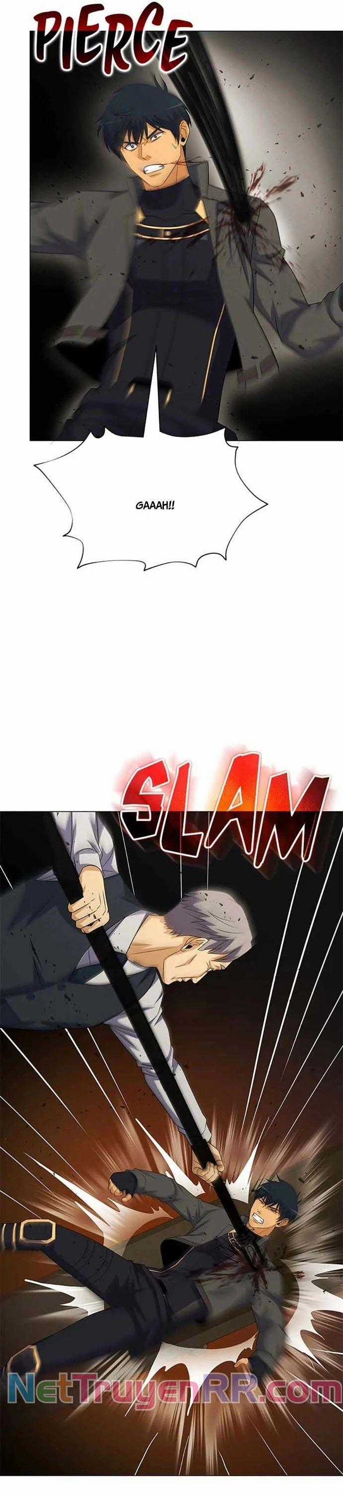 Thợ Săn Ăn Thịt Người Chương 85 trang 51