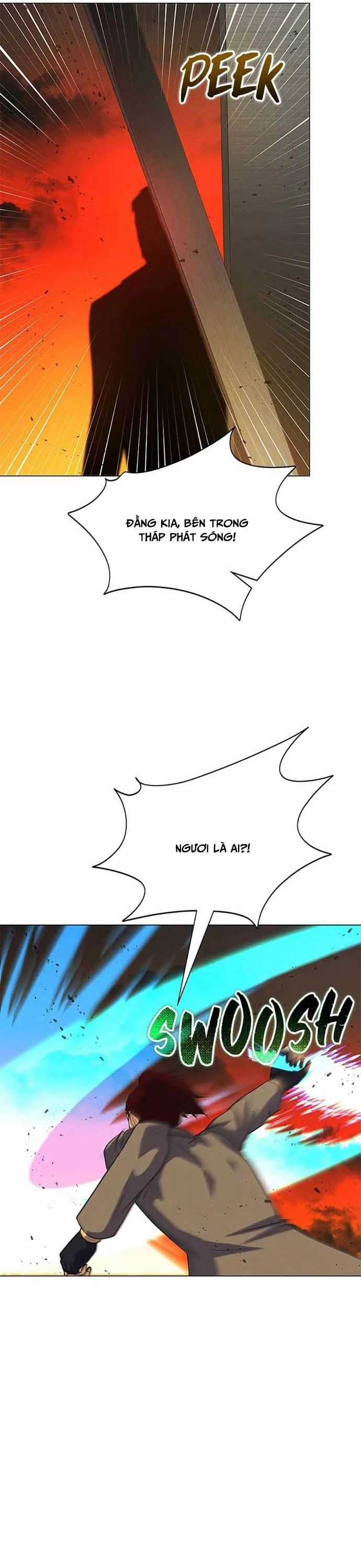 Thợ Săn Ăn Thịt Người Chương 85 trang 6