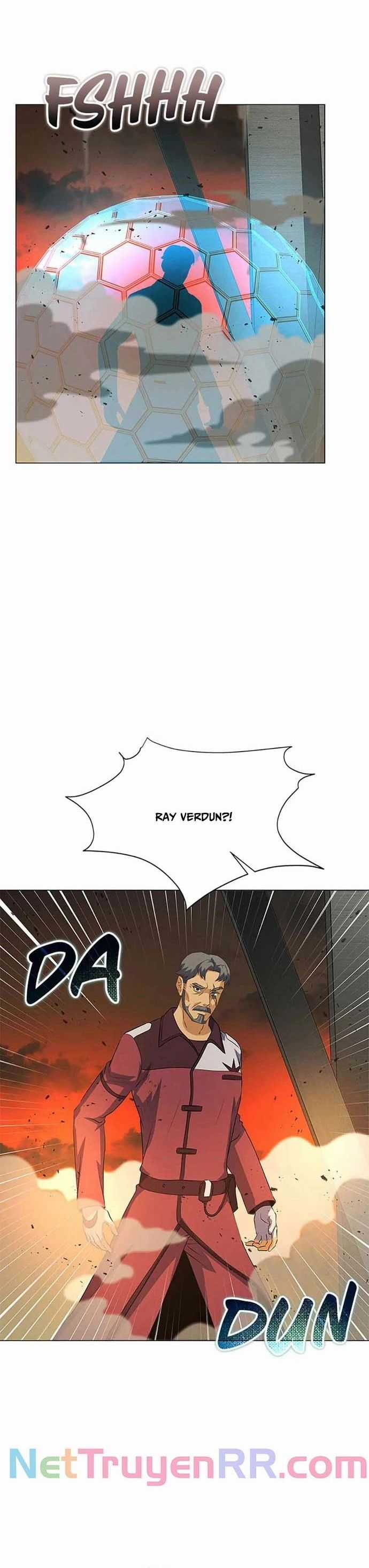 Thợ Săn Ăn Thịt Người Chương 85 trang 7