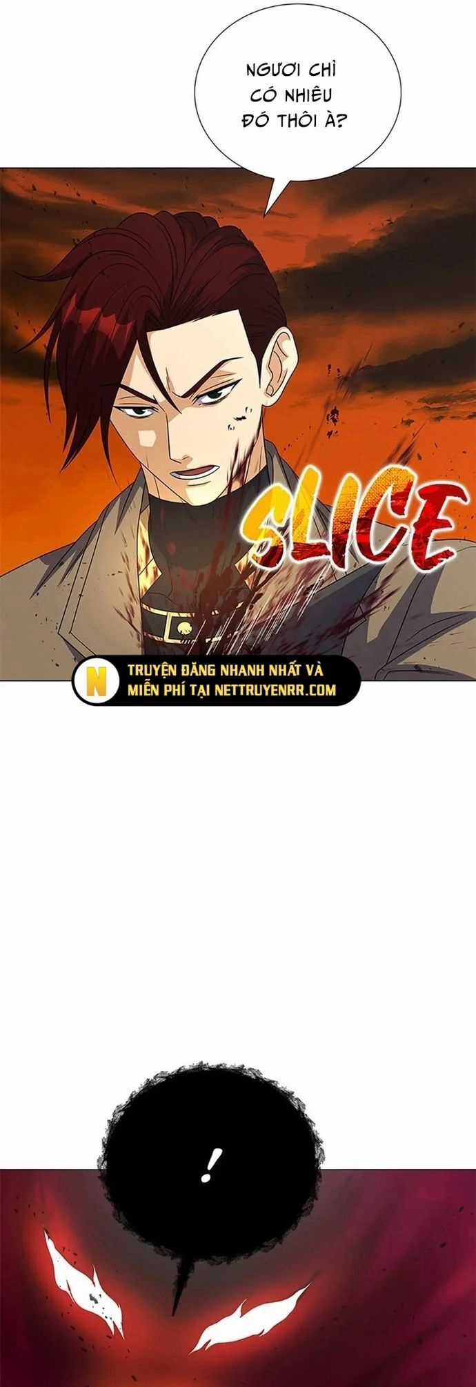 Thợ Săn Ăn Thịt Người Chương 86 trang 11