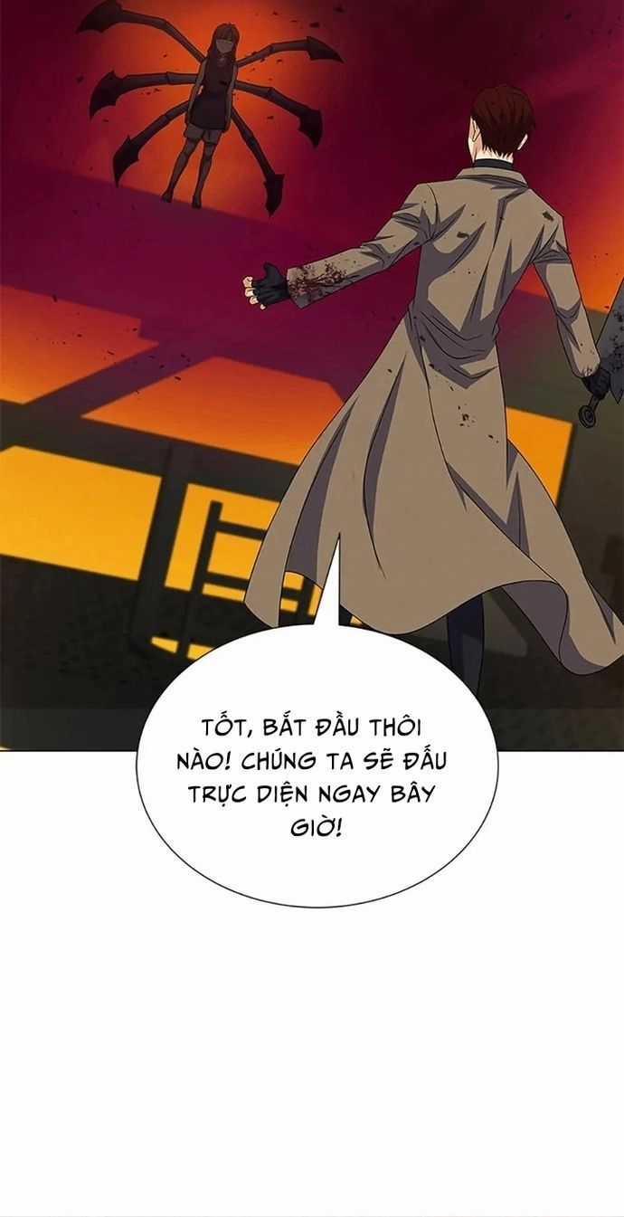 Thợ Săn Ăn Thịt Người Chương 86 trang 12