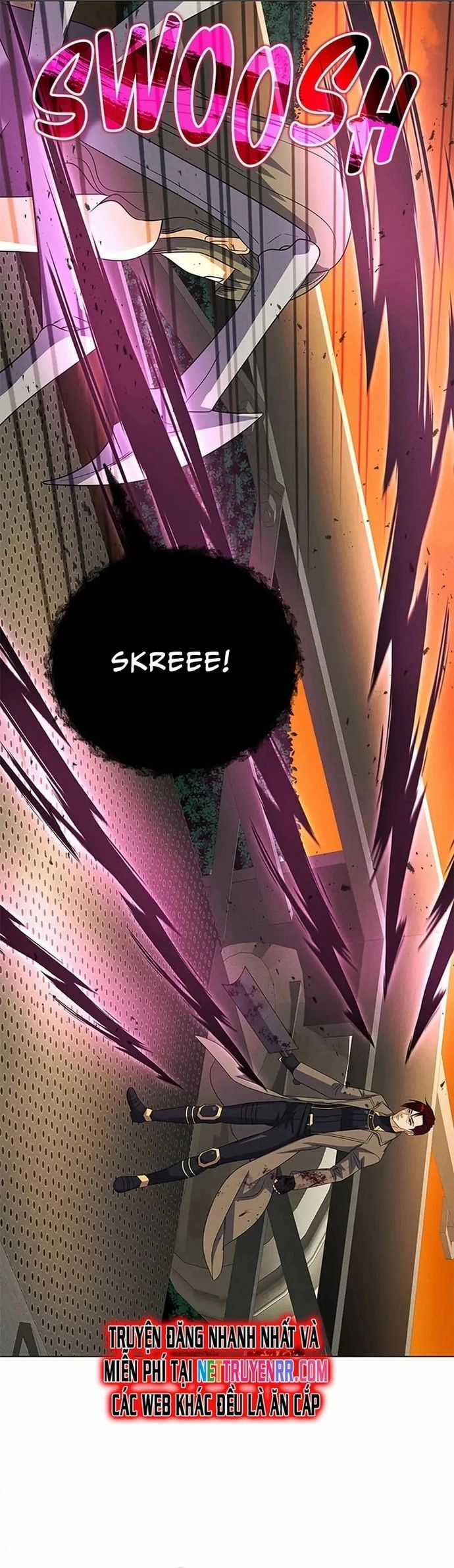 Thợ Săn Ăn Thịt Người Chương 86 trang 13