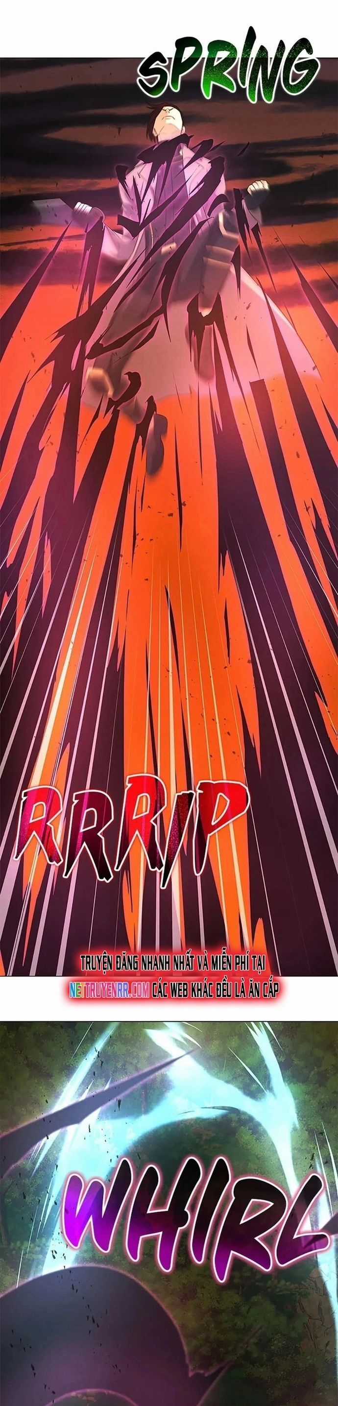 Thợ Săn Ăn Thịt Người Chương 86 trang 16