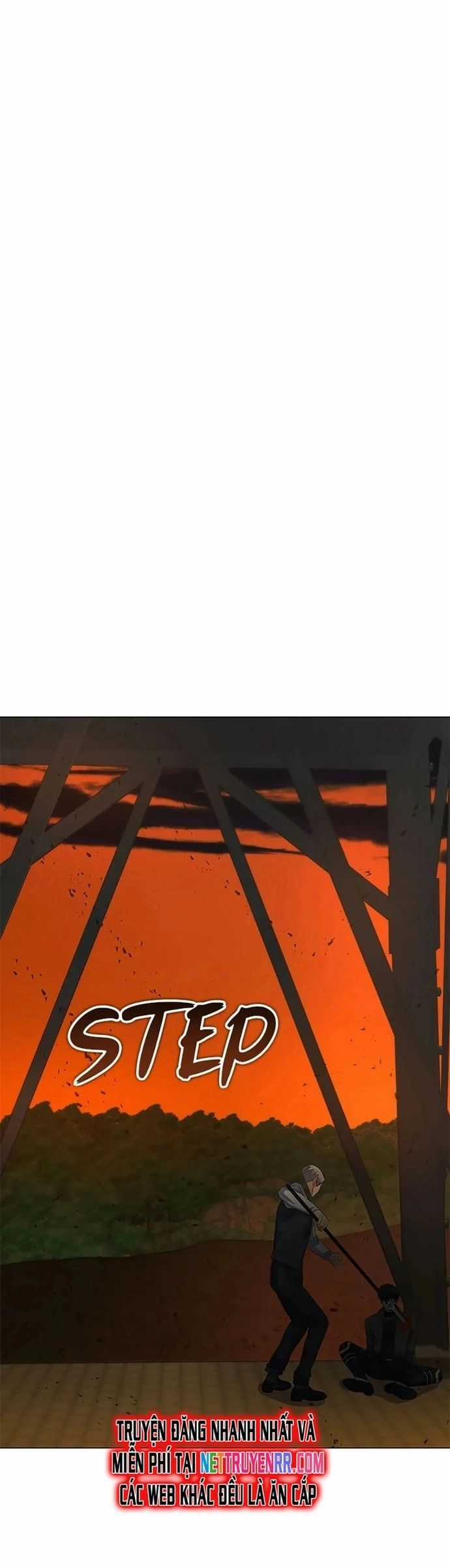 Thợ Săn Ăn Thịt Người Chương 86 trang 18