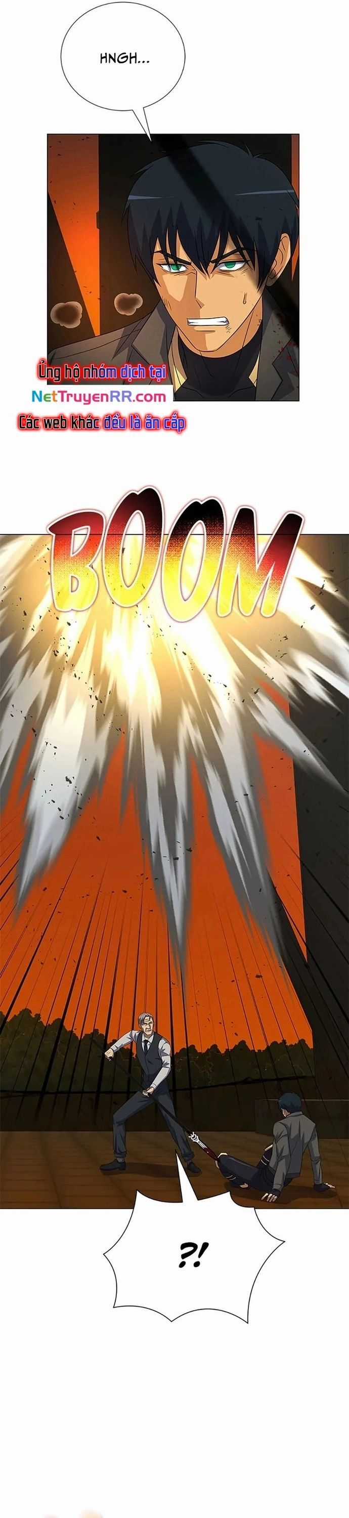 Thợ Săn Ăn Thịt Người Chương 86 trang 19