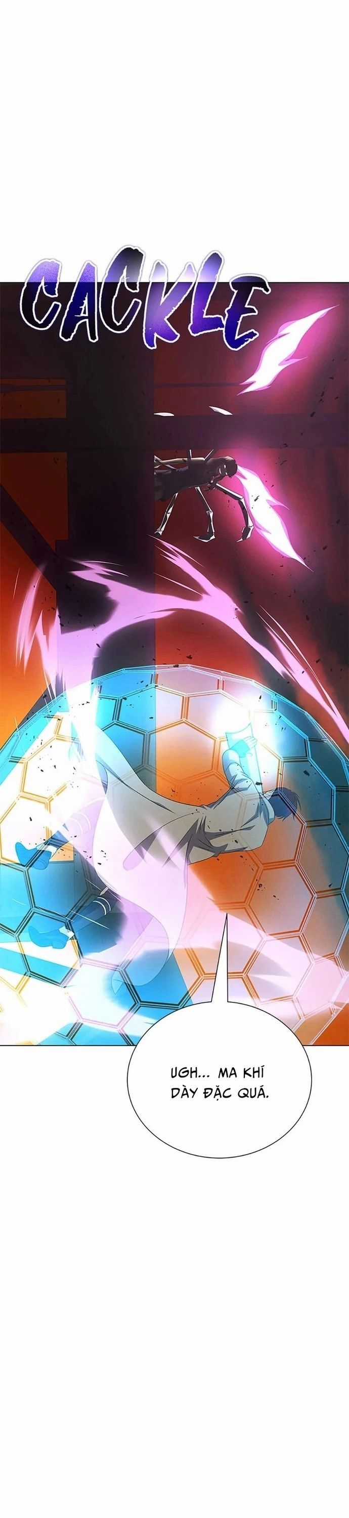 Thợ Săn Ăn Thịt Người Chương 86 trang 2