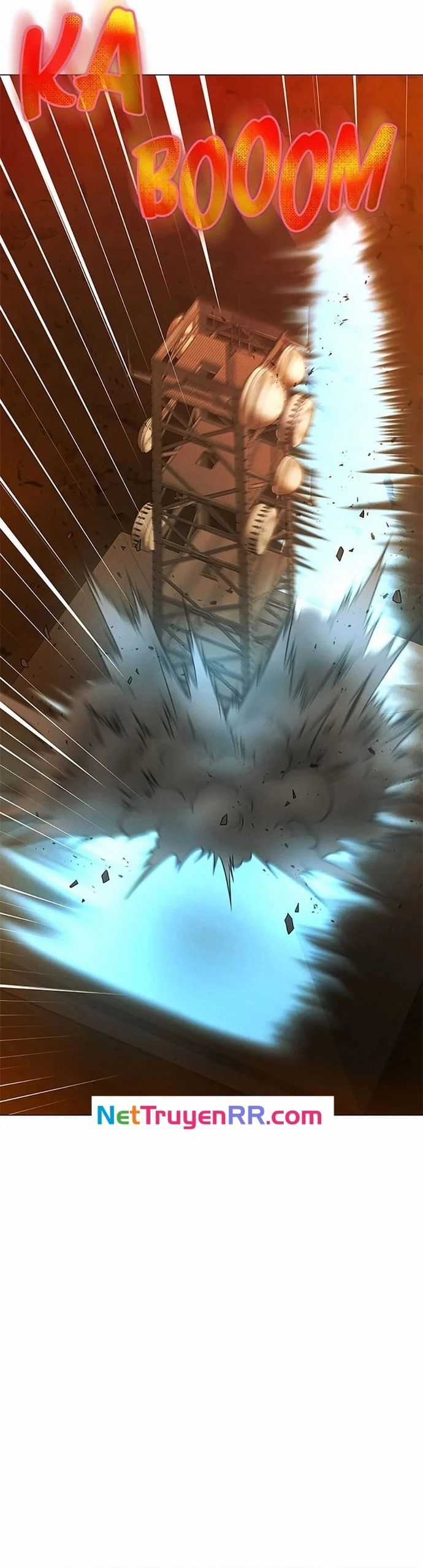 Thợ Săn Ăn Thịt Người Chương 86 trang 20