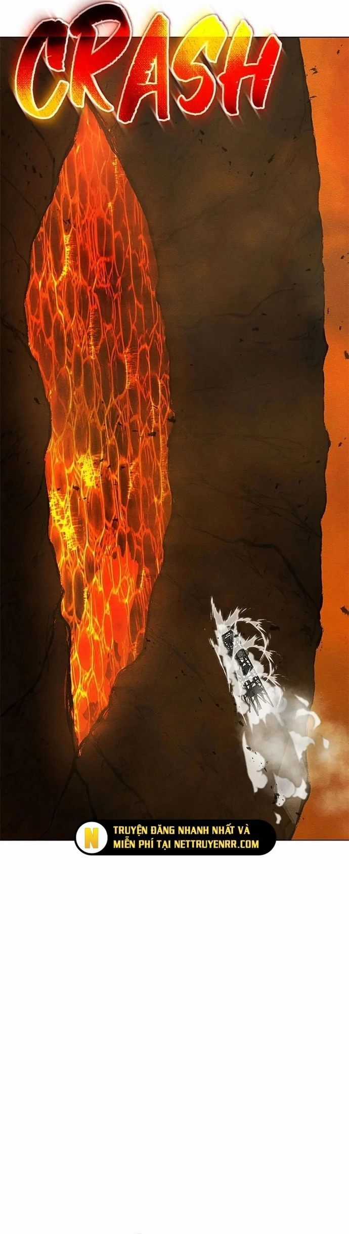 Thợ Săn Ăn Thịt Người Chương 86 trang 22