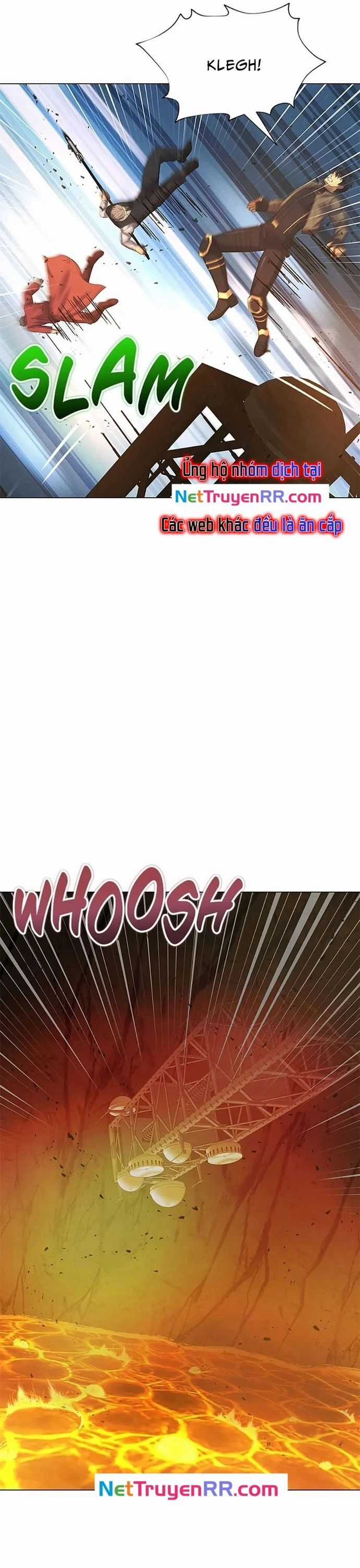 Thợ Săn Ăn Thịt Người Chương 86 trang 24