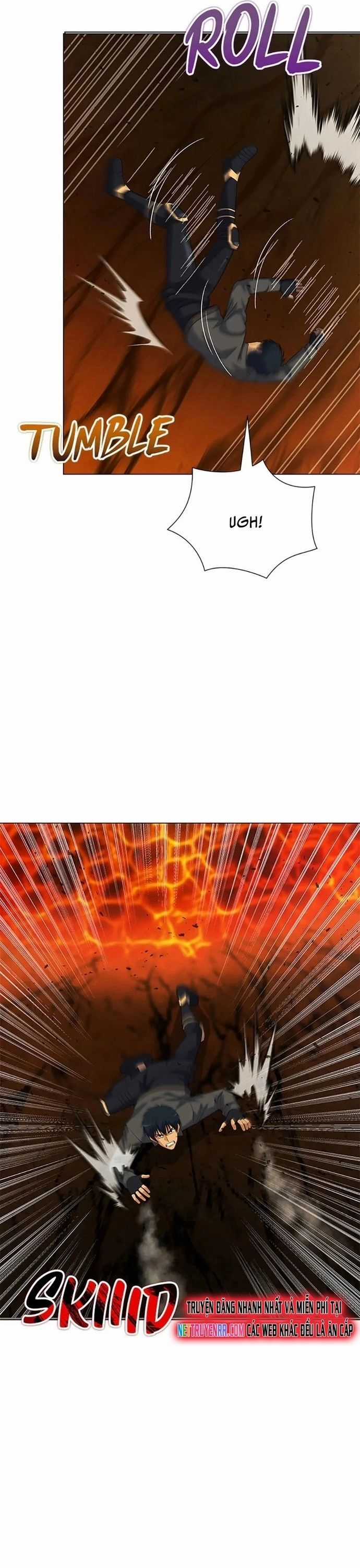 Thợ Săn Ăn Thịt Người Chương 86 trang 26