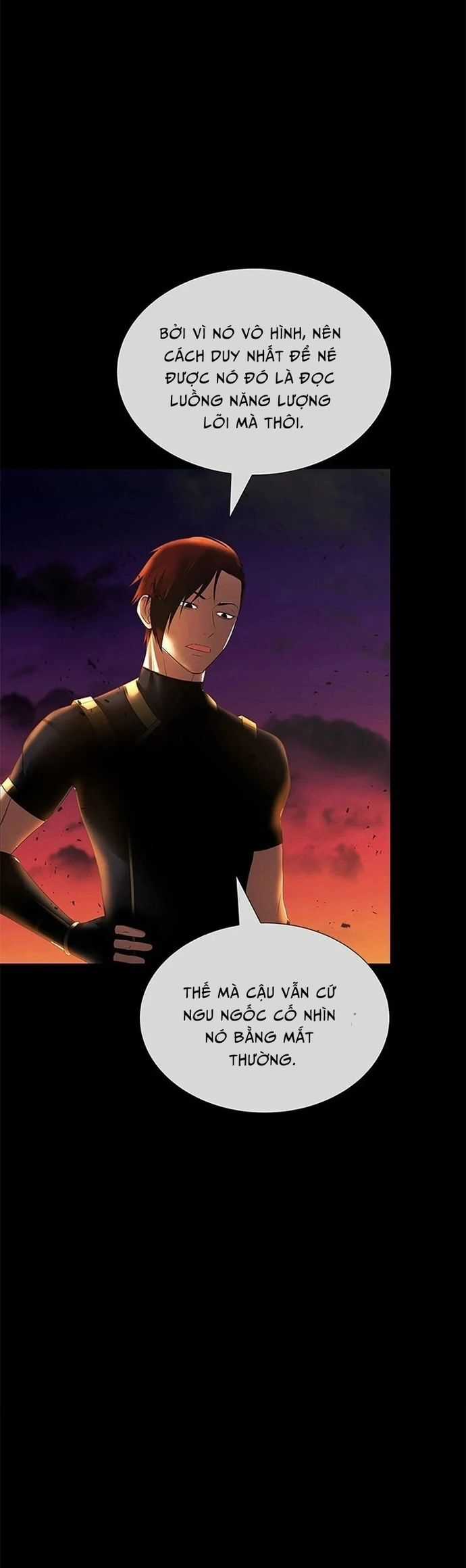 Thợ Săn Ăn Thịt Người Chương 86 trang 29