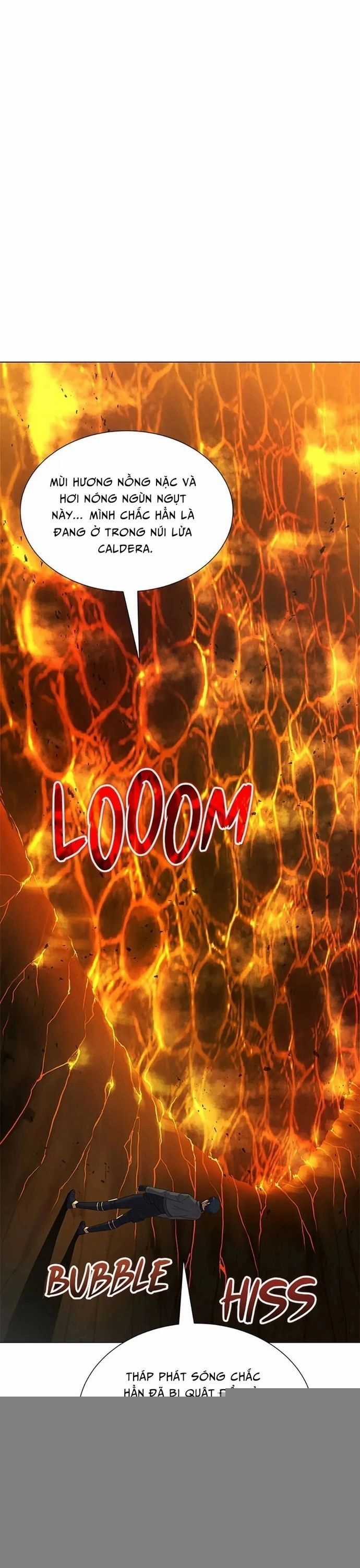 Thợ Săn Ăn Thịt Người Chương 86 trang 33