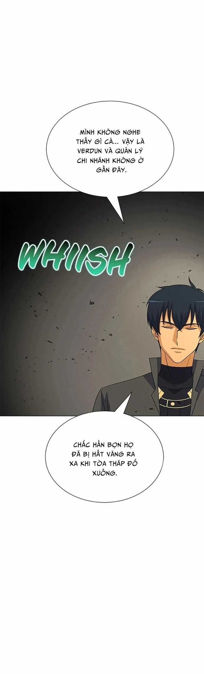 Thợ Săn Ăn Thịt Người Chương 86 trang 34