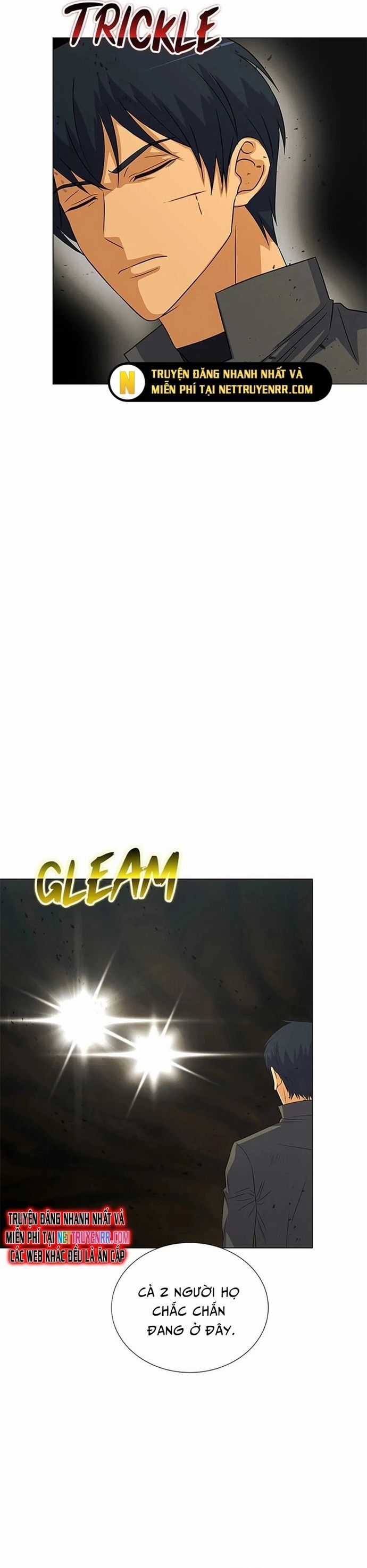 Thợ Săn Ăn Thịt Người Chương 86 trang 39