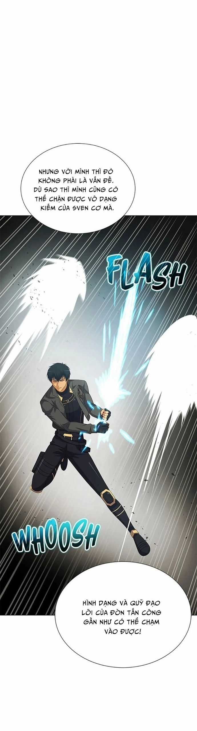 Thợ Săn Ăn Thịt Người Chương 86 trang 41