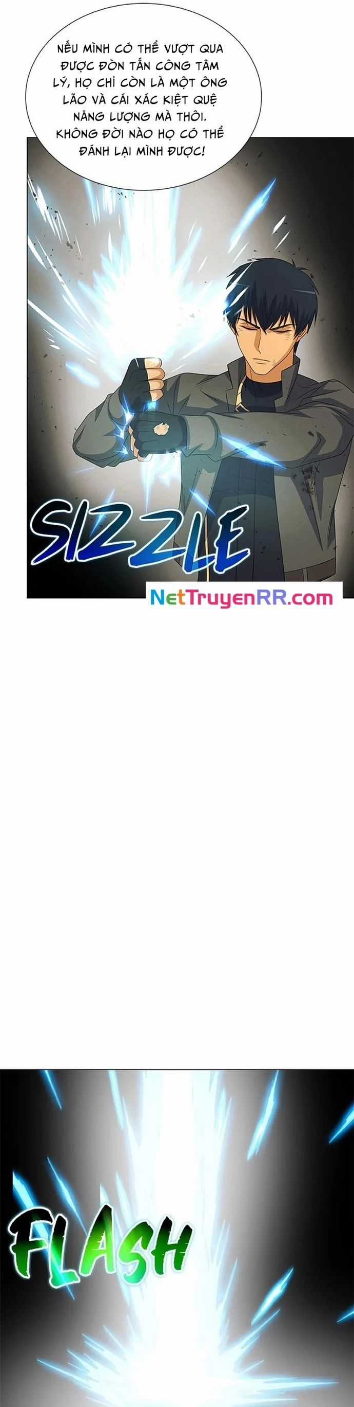 Thợ Săn Ăn Thịt Người Chương 86 trang 42