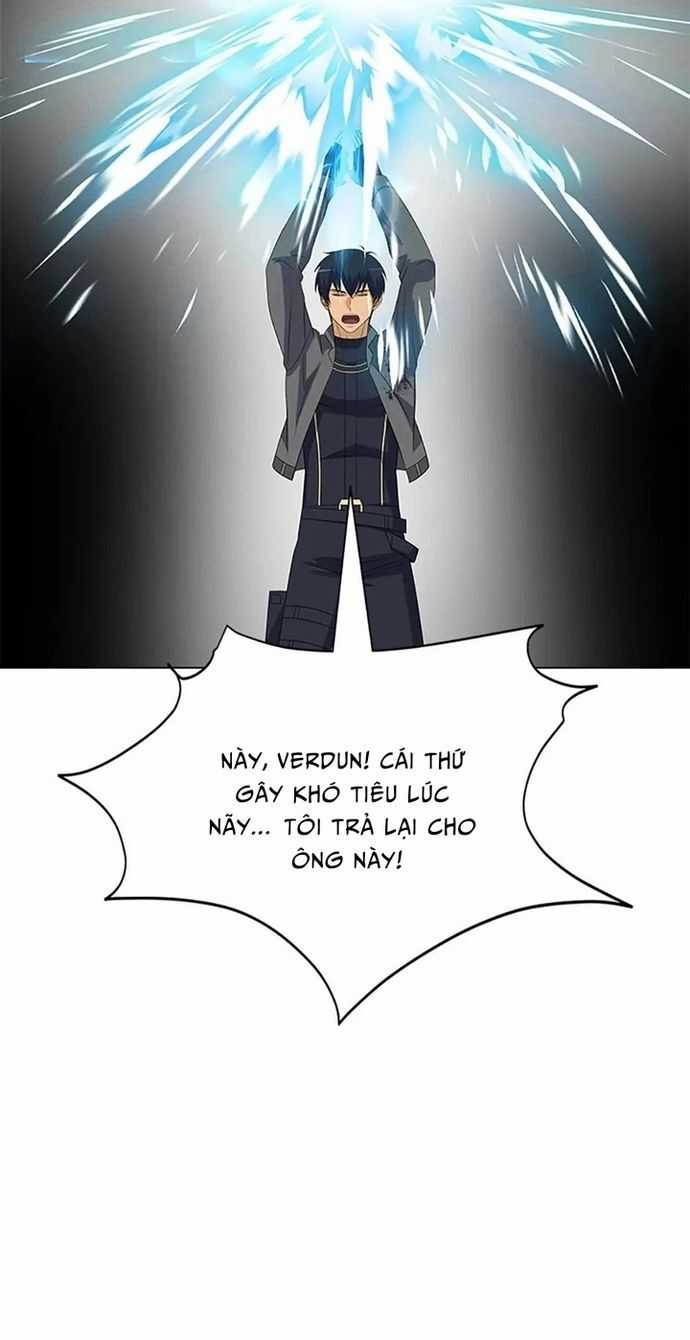 Thợ Săn Ăn Thịt Người Chương 86 trang 43